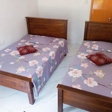 Pleasure Mount Homestay Ella Buitenkant foto