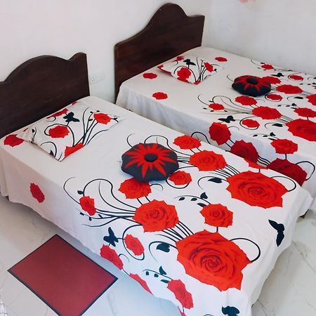 Pleasure Mount Homestay Ella Buitenkant foto