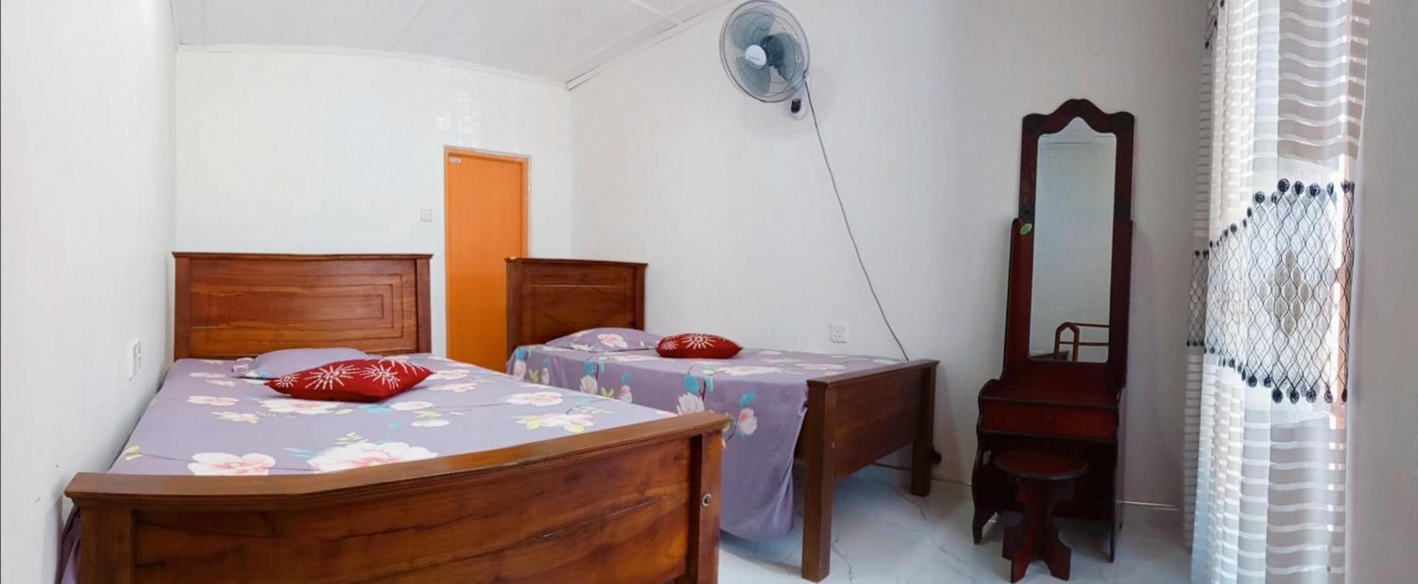Pleasure Mount Homestay Ella Buitenkant foto