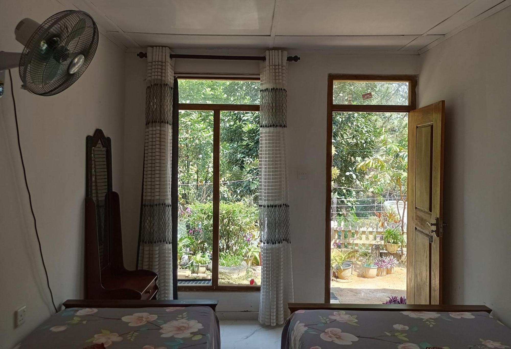 Pleasure Mount Homestay Ella Buitenkant foto