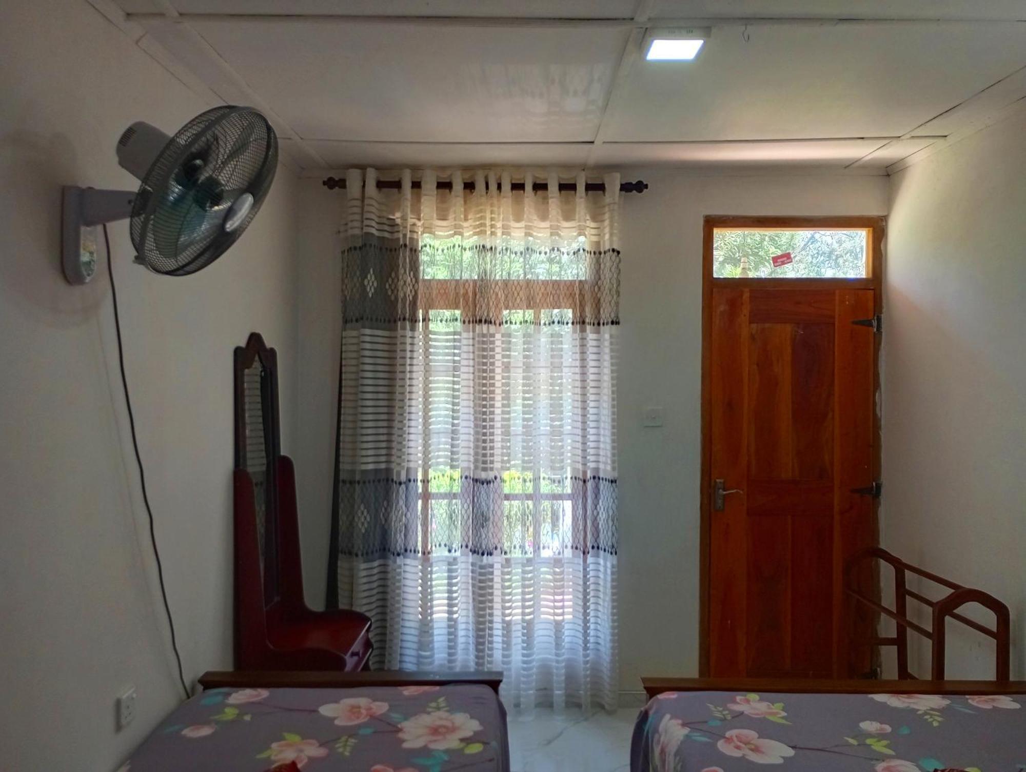 Pleasure Mount Homestay Ella Buitenkant foto