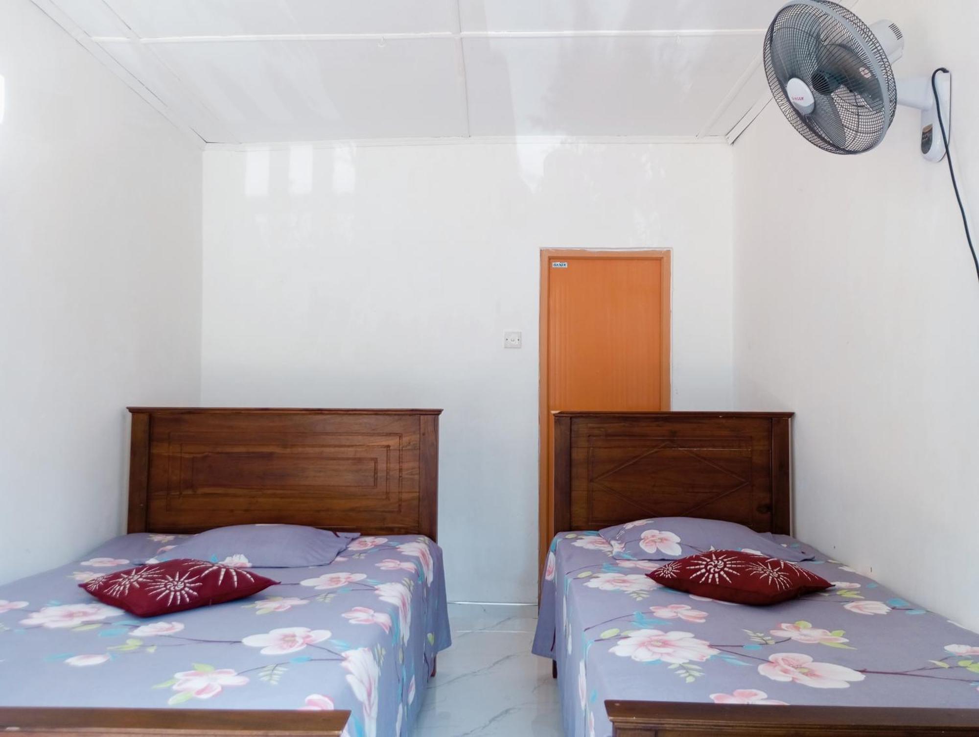 Pleasure Mount Homestay Ella Buitenkant foto