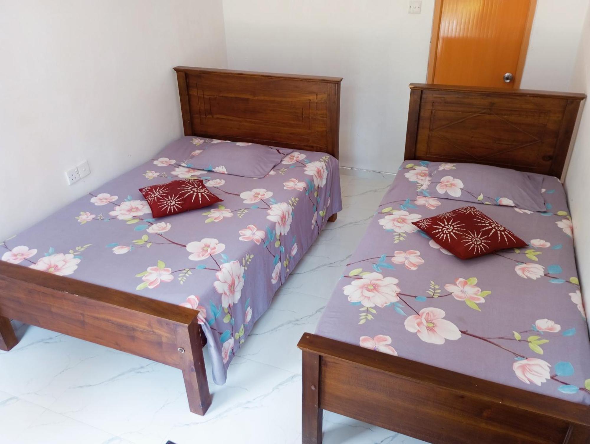 Pleasure Mount Homestay Ella Buitenkant foto