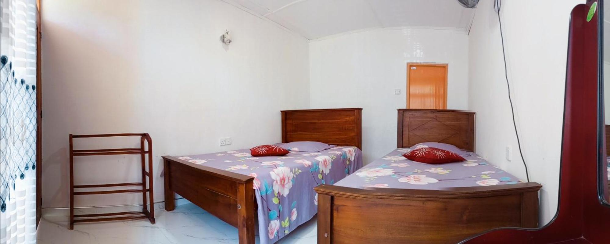 Pleasure Mount Homestay Ella Buitenkant foto