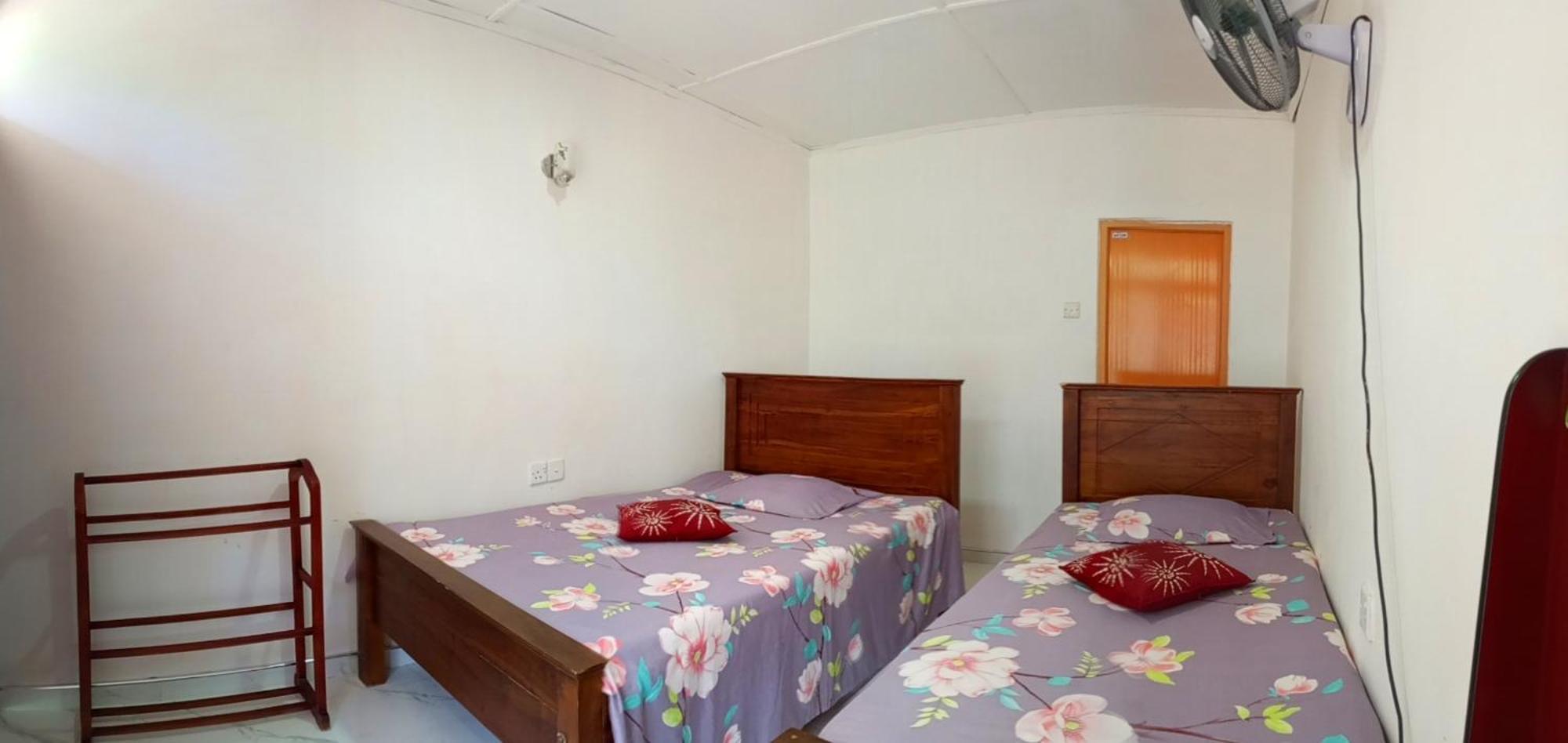 Pleasure Mount Homestay Ella Buitenkant foto