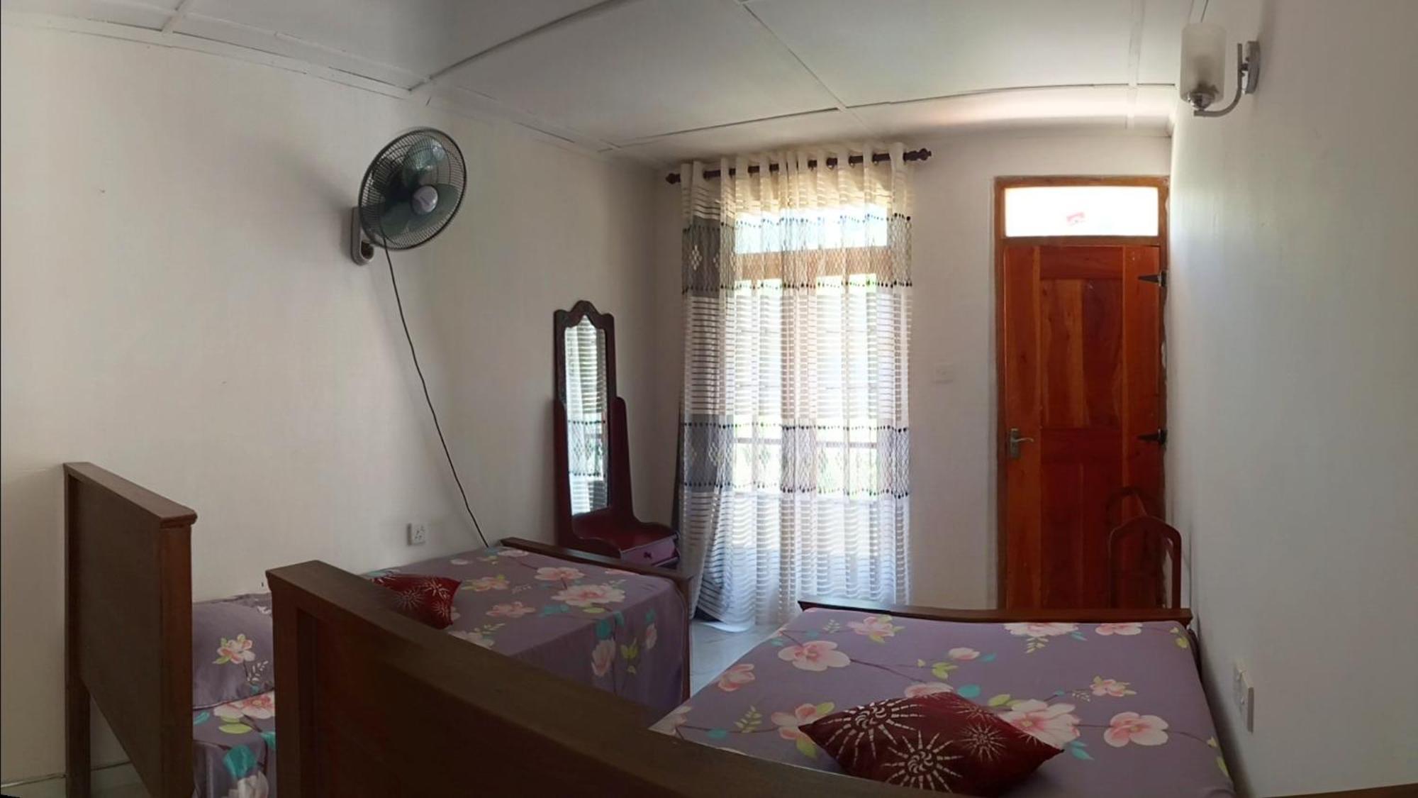 Pleasure Mount Homestay Ella Buitenkant foto