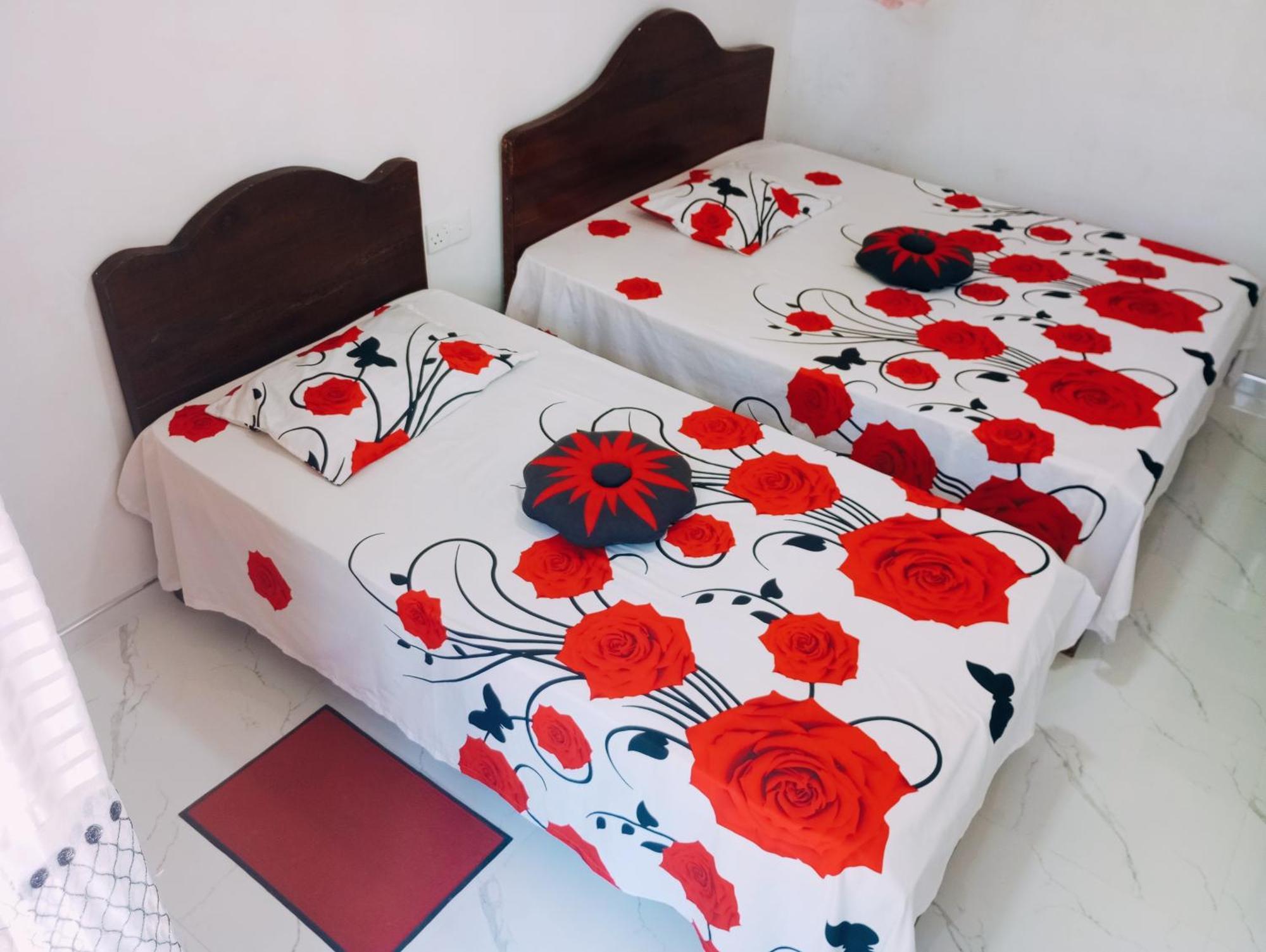 Pleasure Mount Homestay Ella Buitenkant foto