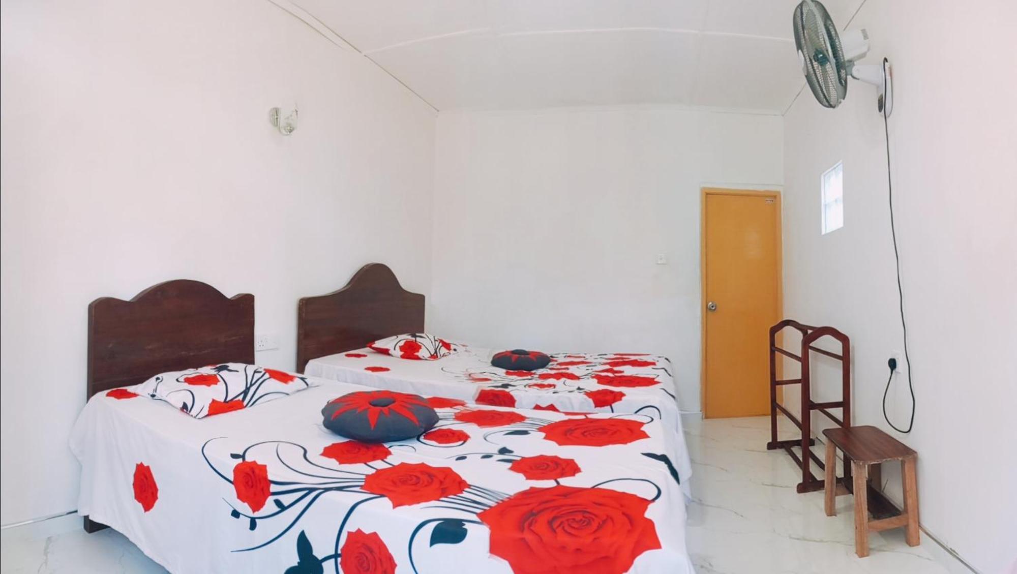 Pleasure Mount Homestay Ella Buitenkant foto